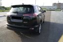 SUV   Toyota RAV4 2016 , 1550000 , 