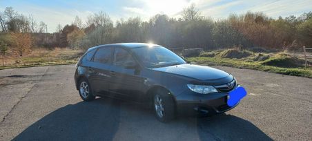  Subaru Impreza 2011 , 680000 , 