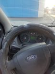  Ford Fiesta 2006 , 155000 , 