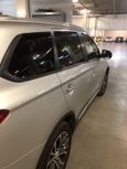 SUV   Mitsubishi Outlander 2017 , 1350000 , 