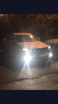  Mercedes-Benz C-Class 2007 , 560000 , 