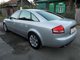  Audi A6 2004 , 299000 , 