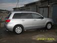 SUV   Mitsubishi Airtrek 2001 , 380000 , 