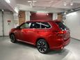 SUV   Mitsubishi Outlander 2015 , 1770000 , 