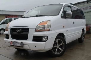    Hyundai Starex 2004 , 475000 , 