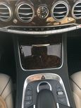  Mercedes-Benz S-Class 2013 , 2695000 ,  