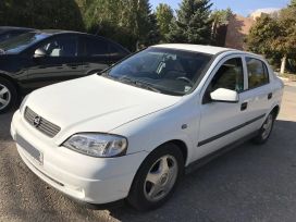  Opel Astra 1998 , 180000 , 