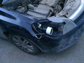  Opel Astra 2007 , 250000 , 