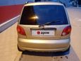  Daewoo Matiz 2005 , 110000 , 