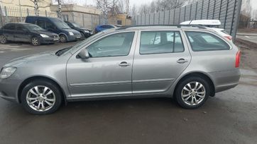  Skoda Octavia 2009 , 618000 , -