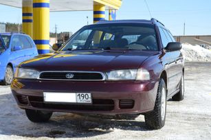  Subaru Legacy 1995 , 190000 , 