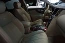 SUV   Infiniti FX37 2011 , 1580000 , 