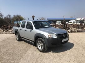  Mazda BT-50 2008 , 370000 , 