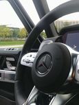 SUV   Mercedes-Benz G-Class 2019 , 12500000 , 