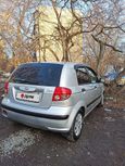  Hyundai Getz 2005 , 250000 , 