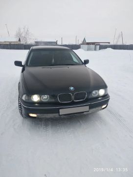  BMW 5-Series 2000 , 400000 , 