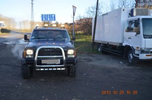 SUV   Jeep Cherokee 1988 , 115000 , 