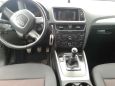 SUV   Audi Q5 2009 , 820000 , -