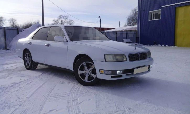  Nissan Cedric 1997 , 175000 , 