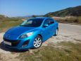  Mazda Axela 2010 , 530000 , 