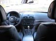 SUV   BMW X3 2008 , 890000 , 