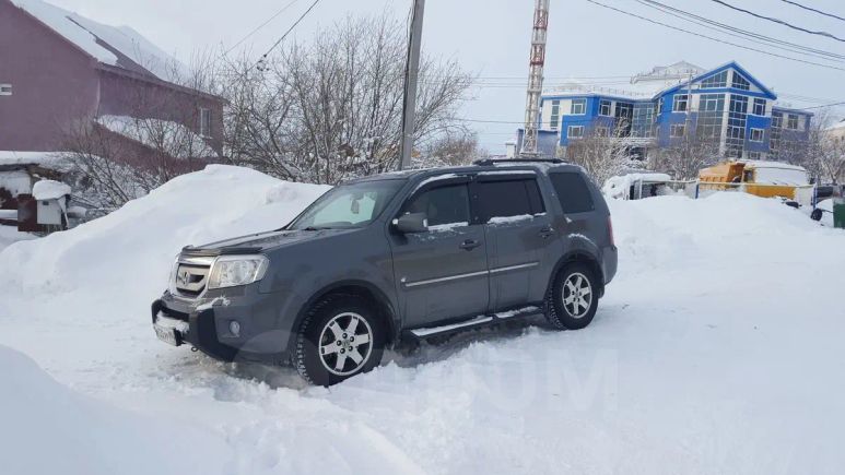 SUV   Honda Pilot 2008 , 700000 , 