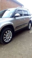 SUV   Skoda Yeti 2011 , 675000 , 