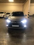 SUV   Mitsubishi Outlander 2017 , 1350000 , 