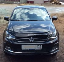  Volkswagen Polo 2016 , 760000 , 