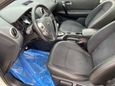 SUV   Nissan Qashqai 2013 , 848000 , 