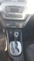  Kia Rio 2013 , 520000 , 