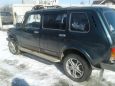 SUV    4x4 2131  2013 , 270000 , 