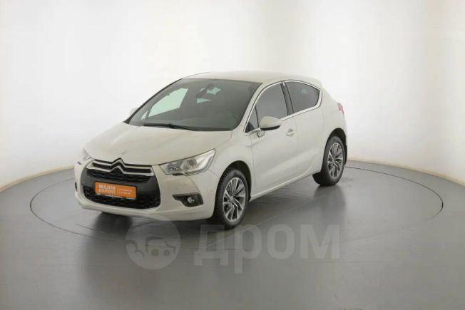  Citroen DS4 2013 , 670000 , 