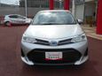  Toyota Corolla Axio 2017 , 550000 , 