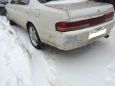  Toyota Cresta 1995 , 190000 , 