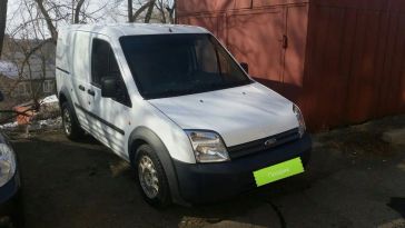    Ford Tourneo Connect 2007 , 250000 , 