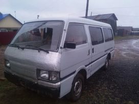    Mazda Bongo 1993 , 60000 , -