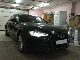  Audi A6 2012 , 1230000 , 