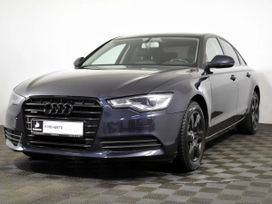  Audi A6 2012 , 1650000 , -