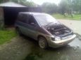    Nissan Prairie 1990 , 25000 , 