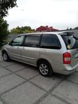    Mazda MPV 2001 , 280000 , 