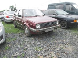  Volkswagen Golf 1991 , 55000 , 