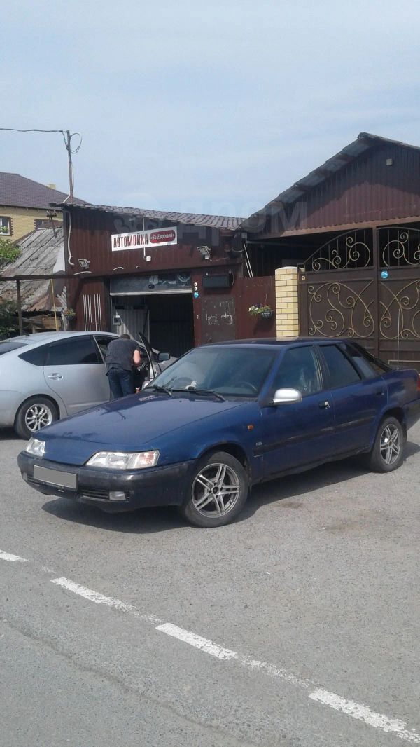  Daewoo Espero 1998 , 40000 , 