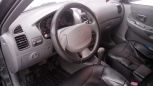  Hyundai Accent 2008 , 190000 , 