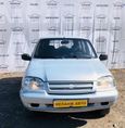 SUV   Chevrolet Niva 2007 , 200000 , 