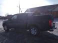  Nissan Navara 2007 , 700000 , 