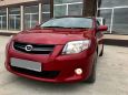  Toyota Corolla Fielder 2011 , 525000 , 