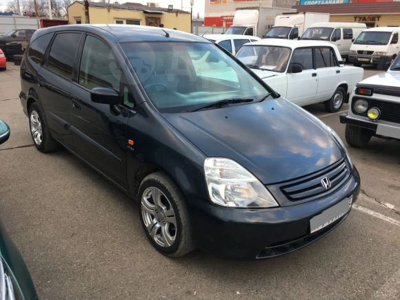    Honda Stream 2003 , 320000 , --