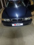  BMW 5-Series 2002 , 450000 , 