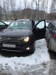 SUV   Renault Duster 2014 , 700000 , 